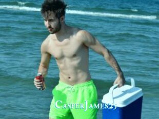 CasperJames25