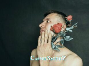 CasperSmithZ