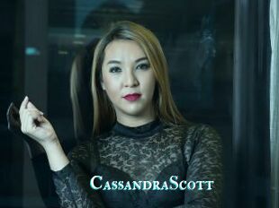 CassandraScott