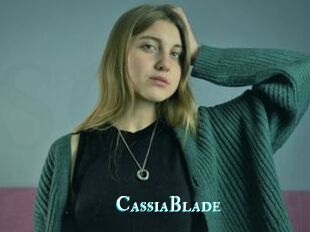 CassiaBlade