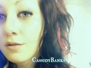 CassidyBankss