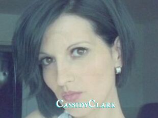 CassidyClark