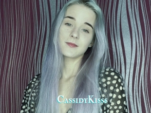 CassidyKisss