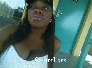 Cassidy_Love