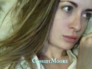 CassidyMoore