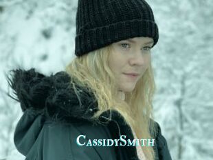 CassidySmith