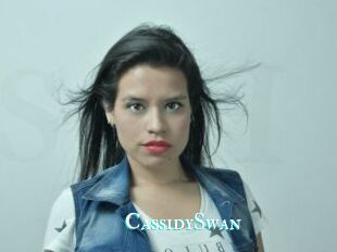 CassidySwan