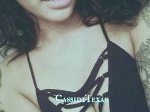 CassidyTexas