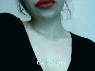 CassieHall