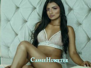 CassieHuntter