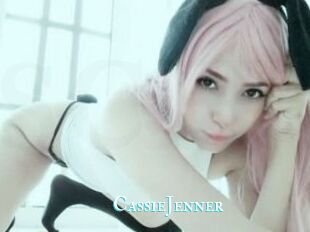 CassieJenner