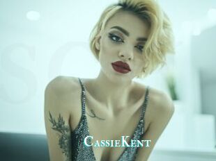 CassieKent