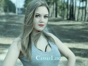 CassieLin