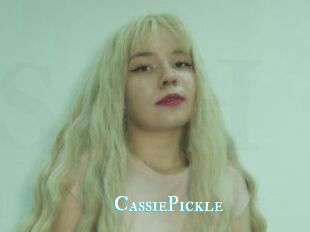 CassiePickle