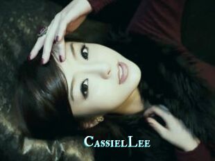 CassielLee
