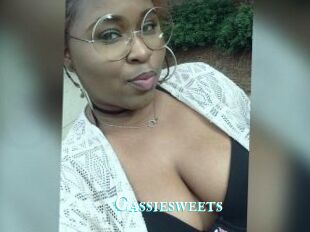 Cassiesweets