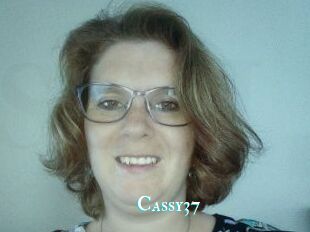 Cassy37