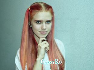 CassyRo
