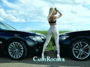 CassyRocher