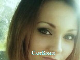 CasyRomig