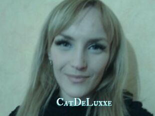 CatDeLuxxe