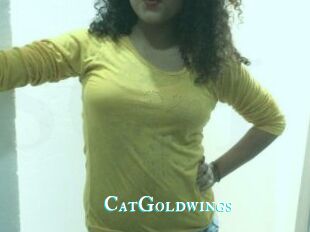 CatGoldwings