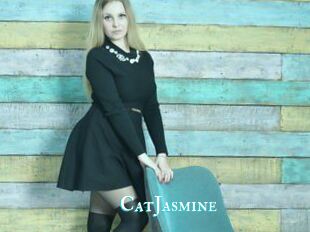 CatJasmine