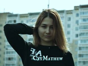 CatMathew