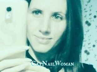 CatNailWoman