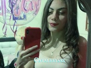 Cataleeyaxx