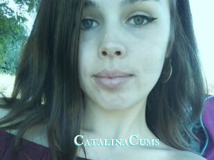 CatalinaCums