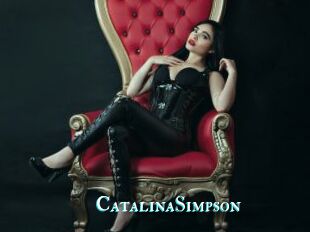 CatalinaSimpson