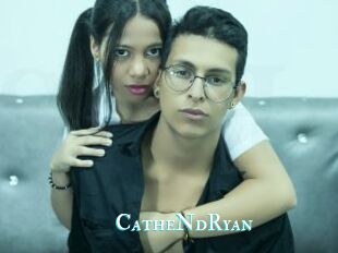 CatheNdRyan