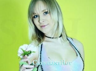 CatherineHot