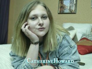 CatherineHoward