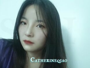 Catherineqiao