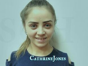 CathrineJones