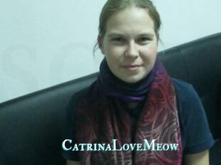 CatrinaLoveMeow