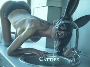 Cattiee
