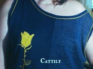 Cattily