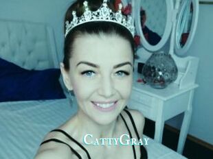 CattyGray