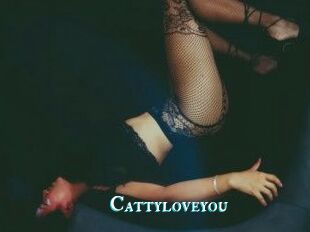 Cattyloveyou