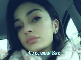 Caucasian_Bee