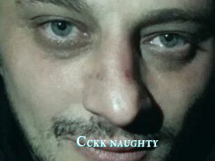 Cckk_naughty