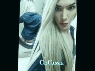 CdCassie