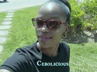Cebolicious