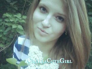 CeciliaCuteGirl