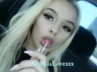 CeciliaLovexxx