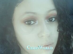 CedesWorld