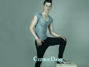 CedricDane